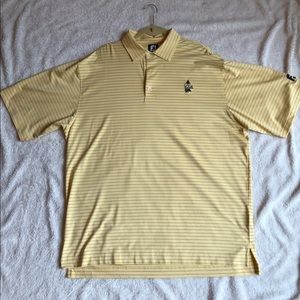 Footjoy FJ Men’s XL Golf Polo
